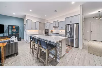 5436 W Beacon Hill Drive, Marana, AZ 85658 - Photo 6