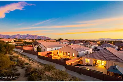 5436 W Beacon Hill Drive, Marana, AZ 85658 - Photo 32