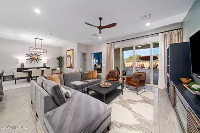 5436 W Beacon Hill Drive, Marana, AZ 85658 - Photo 12