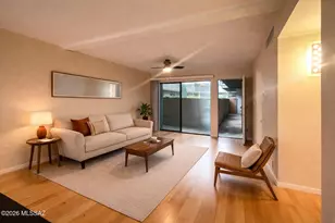 150 S Eastbourne Ave, Tucson, AZ 85716 - Photo 4