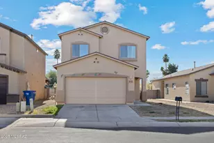 3642 E Drexel Manor Stravenue, Tucson, AZ 85706 - Photo 2