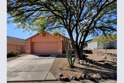3573 W Avenida Obregon, Tucson, AZ 85746 - Photo 1