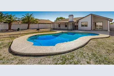 10101 E Stella Road, Tucson, AZ 85730 - Photo 1