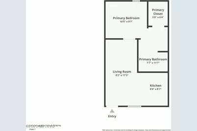 770 N Dodge Boulevard #30, Tucson, AZ 85716 - Photo 2