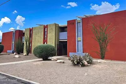 770 N Dodge Boulevard #28, Tucson, AZ 85716 - Photo 1