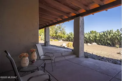 8 Avenida Gutierrez, Tubac, AZ 85640 - Photo 16