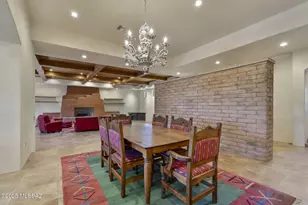 8 Avenida Gutierrez, Tubac, AZ 85640 - Photo 30