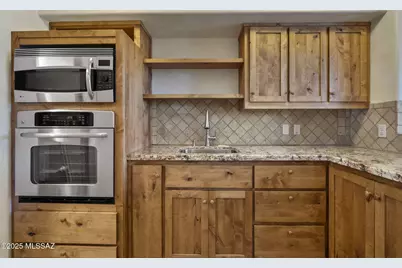 8 Avenida Gutierrez, Tubac, AZ 85640 - Photo 28