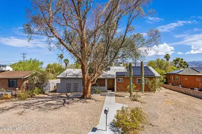 [Address not provided], Tucson, AZ 85711 - Photo 1