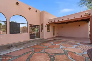 11201 E Hash Knife Cir, Tucson, AZ 85749 - Photo 34