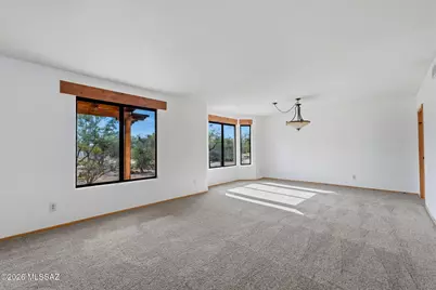 11201 E Hash Knife Circle, Tucson, AZ 85749 - Photo 6