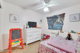 9091 N Ironwood Bluffs Ln, Tucson, AZ 85742 - Photo 20