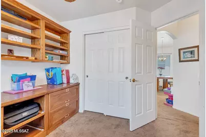 9091 N Ironwood Bluffs Lane, Tucson, AZ 85742 - Photo 24