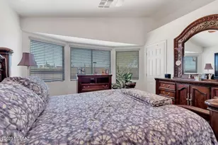 9091 N Ironwood Bluffs Ln, Tucson, AZ 85742 - Photo 16