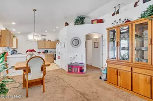 9091 N Ironwood Bluffs Ln, Tucson, AZ 85742 - Photo 12