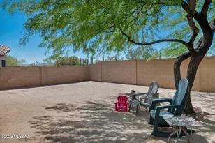 9091 N Ironwood Bluffs Ln, Tucson, AZ 85742 - Photo 28