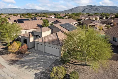 7649 S Pacific Willow Drive, Tucson, AZ 85747 - Photo 1