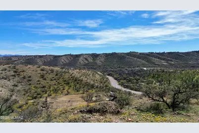 1096 Via Jacaranda #27, Rio Rico, AZ 85648 - Photo 4