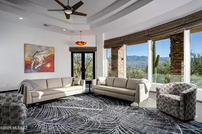 13251 E Saddlerock Road, Tucson, AZ 85749 - Photo 8