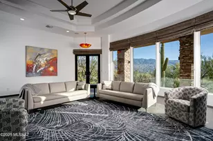 13251 E Saddlerock Rd, Tucson, AZ 85749 - Photo 8