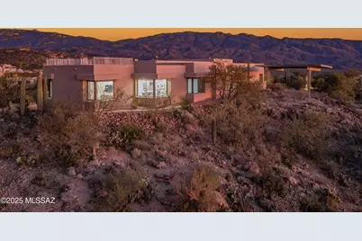 13251 E Saddlerock Road, Tucson, AZ 85749 - Photo 2