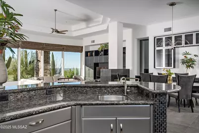 13251 E Saddlerock Road, Tucson, AZ 85749 - Photo 12