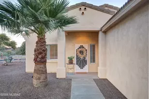 2167 S Via Vespucci, Green Valley, AZ 85614 - Photo 2