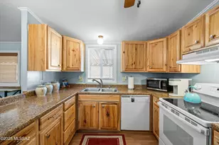 13377 N Sandario Rd, Marana, AZ 85653 - Photo 6