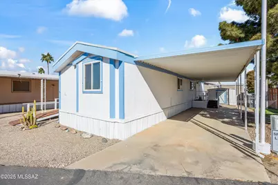 13377 N Sandario Road #50, Marana, AZ 85653 - Photo 2