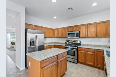 776 W Calle Valenciana, Sahuarita, AZ 85629 - Photo 12