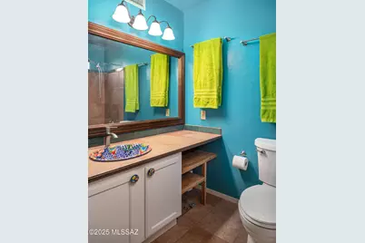 9132 N Ironwood Meadows Drive, Tucson, AZ 85742 - Photo 8
