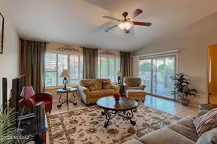 2175 E Bluejay Vista Ln, Green Valley, AZ 85614 - Photo 6