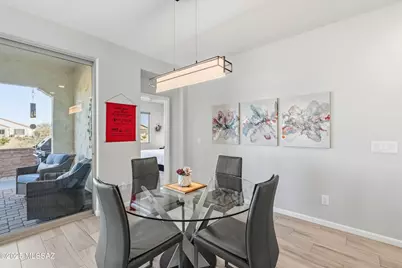 1297 E Basalt Drive, Green Valley, AZ 85614 - Photo 10