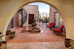 2611 E Avenida De Maria, Tucson, AZ 85718 - Photo 24