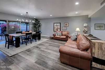 2611 E Avenida De Maria, Tucson, AZ 85718 - Photo 10