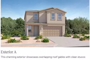 10253 W Sumullen St, Marana, AZ 85653 - Photo 1