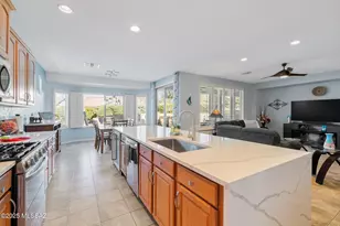 2727 E Sawyer Rd, Green Valley, AZ 85614 - Photo 14