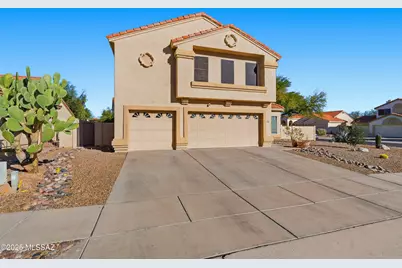 890 W Silver Hill Street, Tucson, AZ 85737 - Photo 2