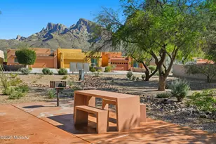 9867 N Heavenly Sky Dr, Tucson, AZ 85737 - Photo 50