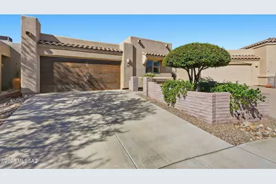 9867 N Heavenly Sky Drive, Tucson, AZ 85737 - Photo 2
