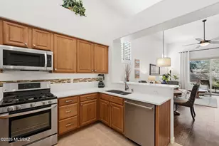 9867 N Heavenly Sky Dr, Tucson, AZ 85737 - Photo 14