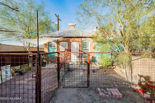 534 N Ash Ave, Tucson, AZ 85705 - Photo 26