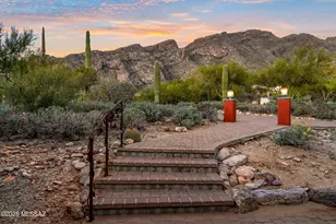 6731 N Pontatoc Rd, Tucson, AZ 85718 - Photo 34