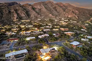 6731 N Pontatoc Rd, Tucson, AZ 85718 - Photo 6