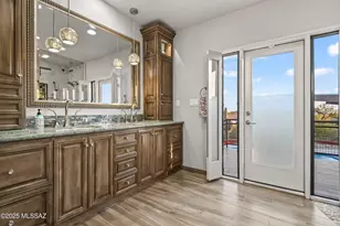 6731 N Pontatoc Rd, Tucson, AZ 85718 - Photo 24