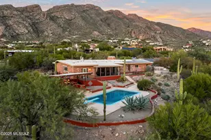 6731 N Pontatoc Rd, Tucson, AZ 85718 - Photo 1