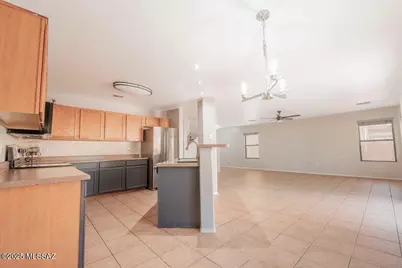 4059 E Angel Spirit Drive, Tucson, AZ 85756 - Photo 4