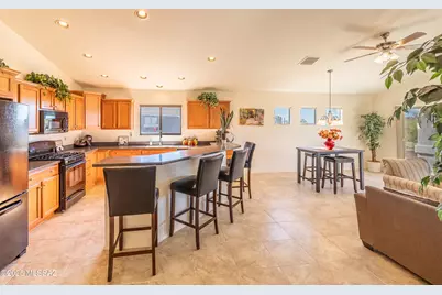 5374 W Senita Cactus Court, Marana, AZ 85658 - Photo 12