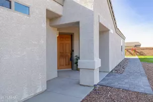 5374 W Senita Cactus Ct, Marana, AZ 85658 - Photo 8