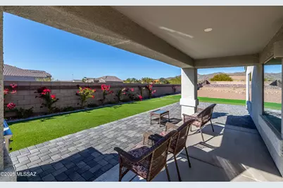 5374 W Senita Cactus Court, Marana, AZ 85658 - Photo 2